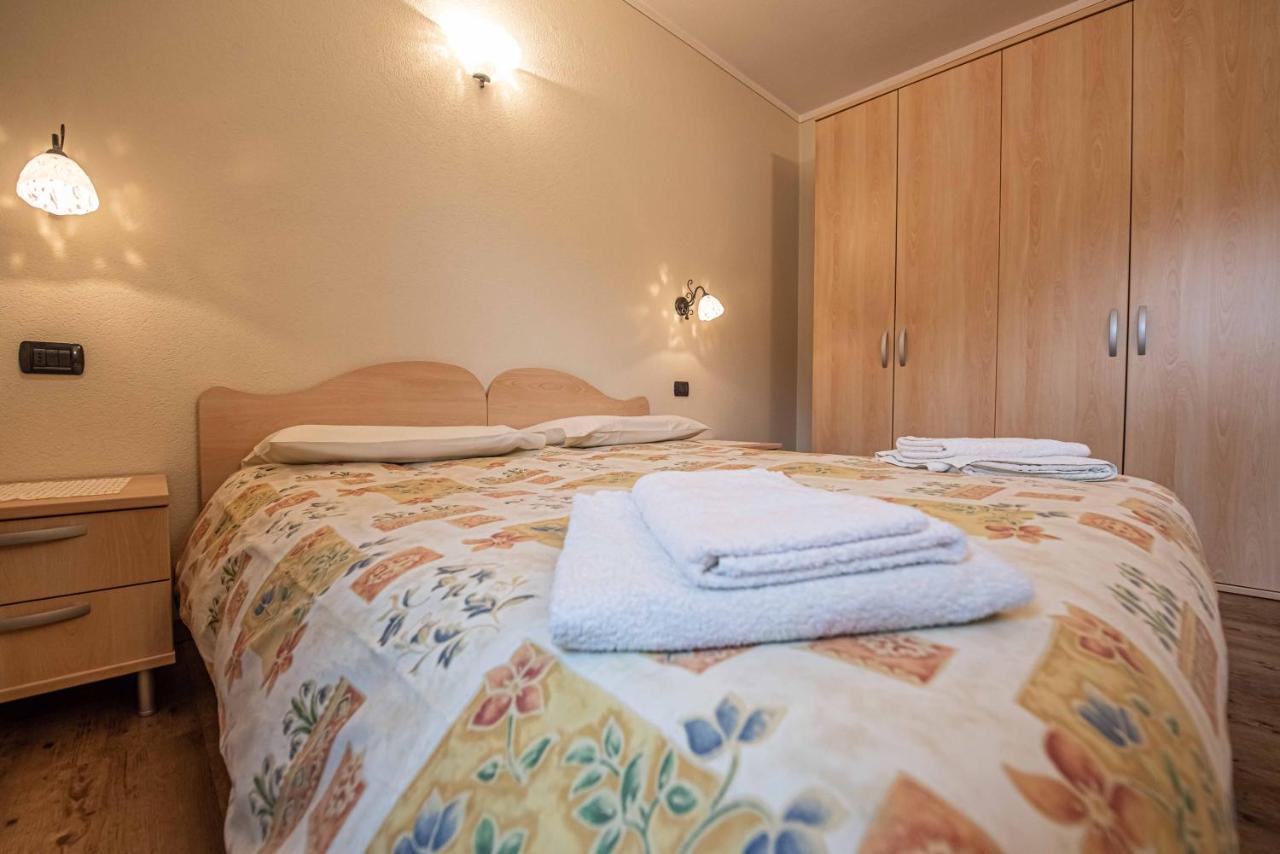 Family House Amalia Myholidaylivigno Dış mekan fotoğraf