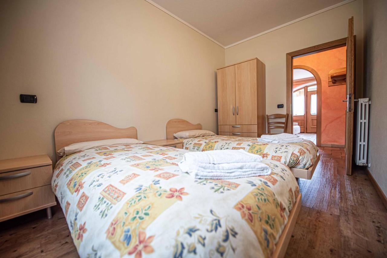 Family House Amalia Myholidaylivigno Dış mekan fotoğraf