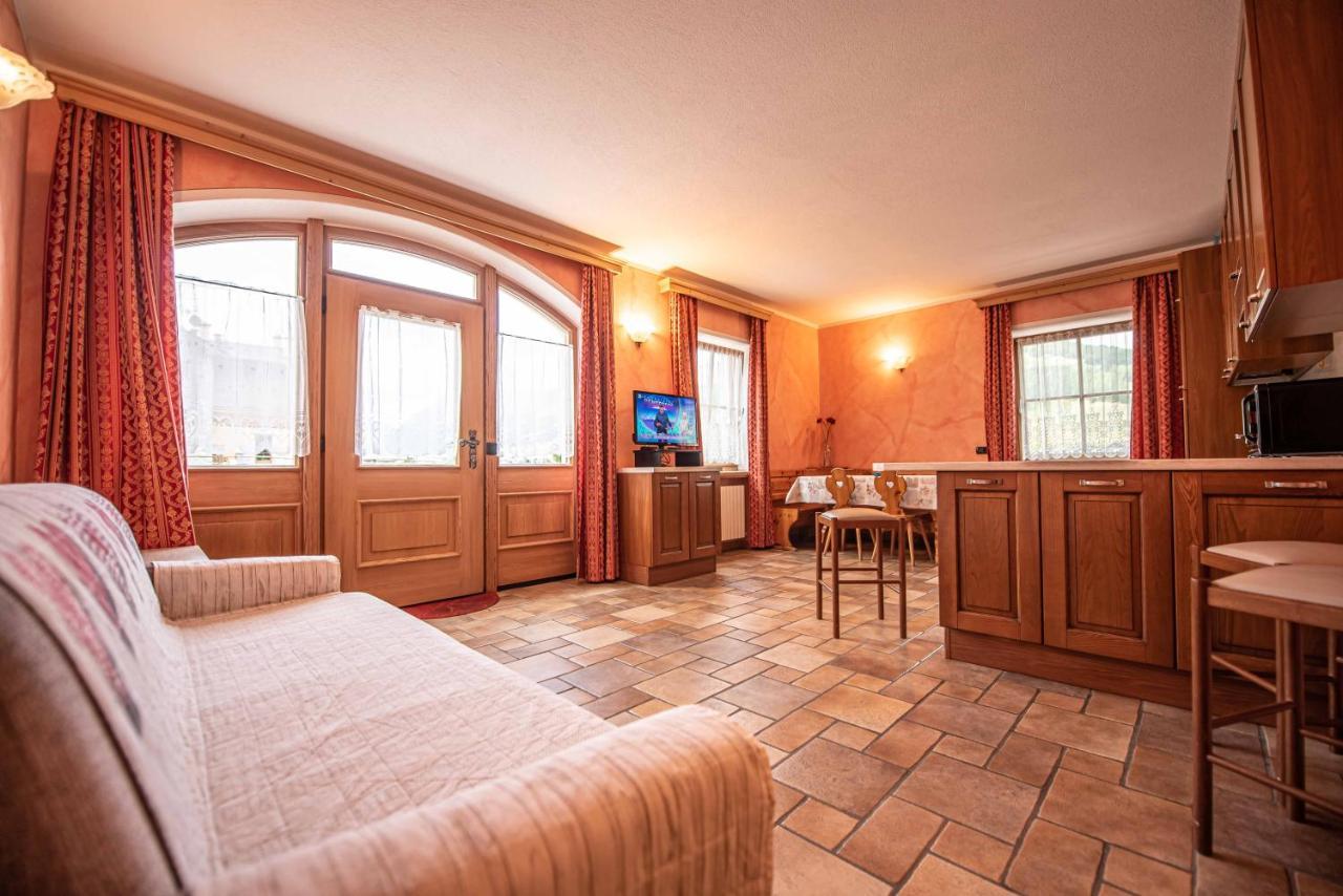 Family House Amalia Myholidaylivigno Dış mekan fotoğraf