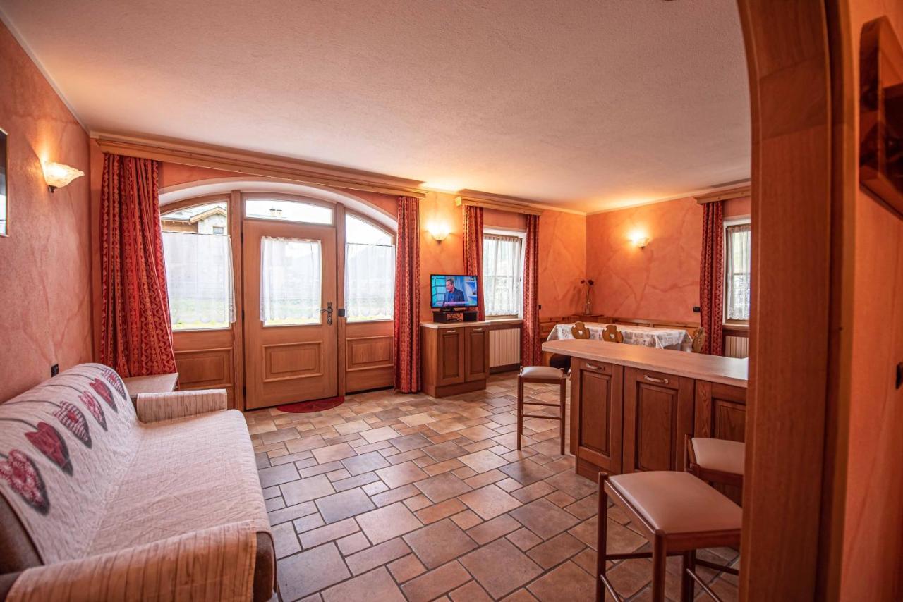 Family House Amalia Myholidaylivigno Dış mekan fotoğraf
