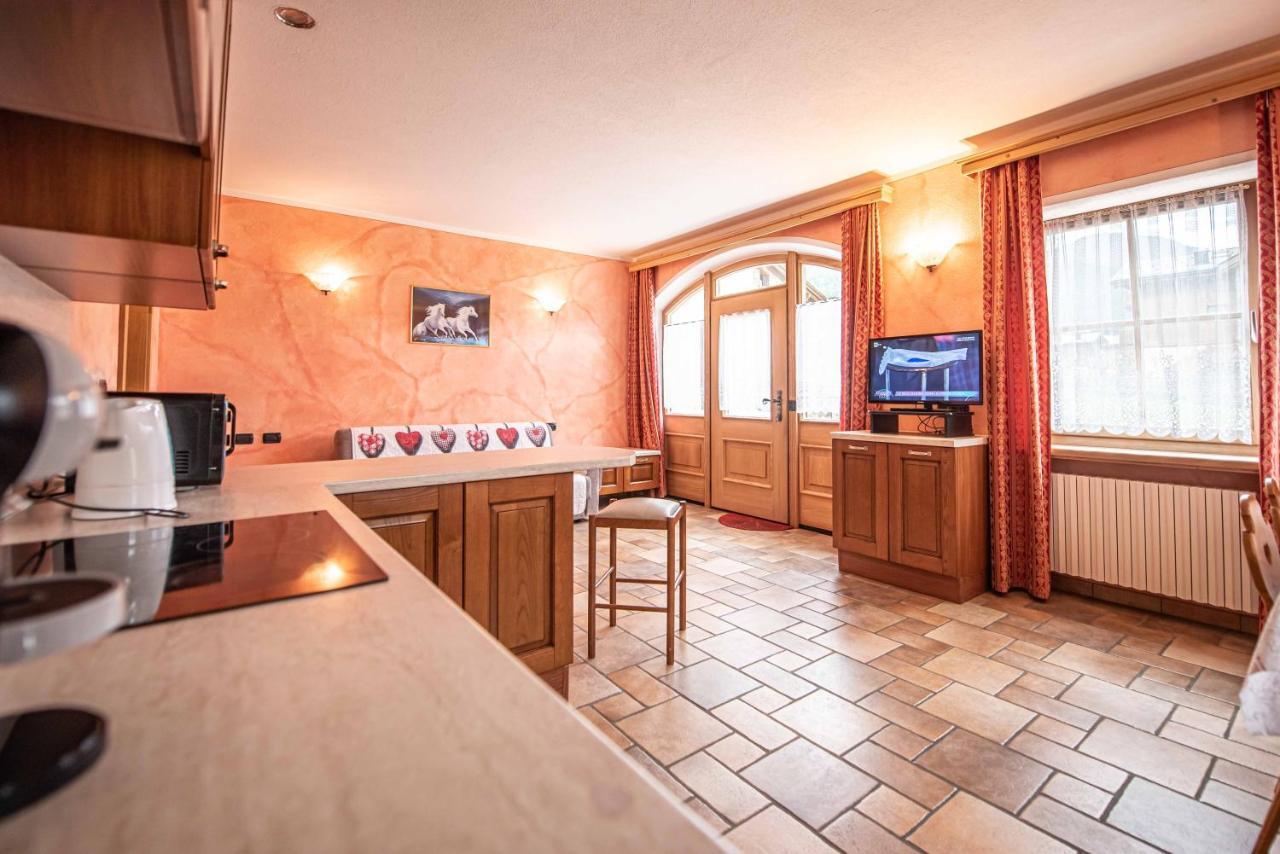 Family House Amalia Myholidaylivigno Dış mekan fotoğraf