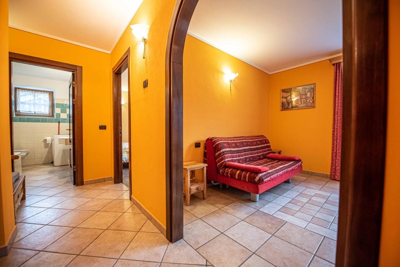 Family House Amalia Myholidaylivigno Dış mekan fotoğraf