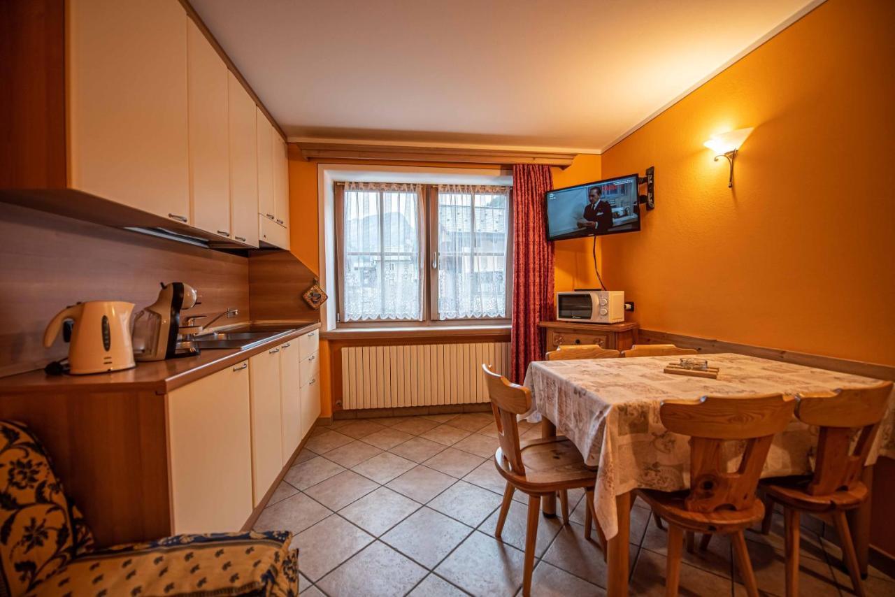 Family House Amalia Myholidaylivigno Dış mekan fotoğraf