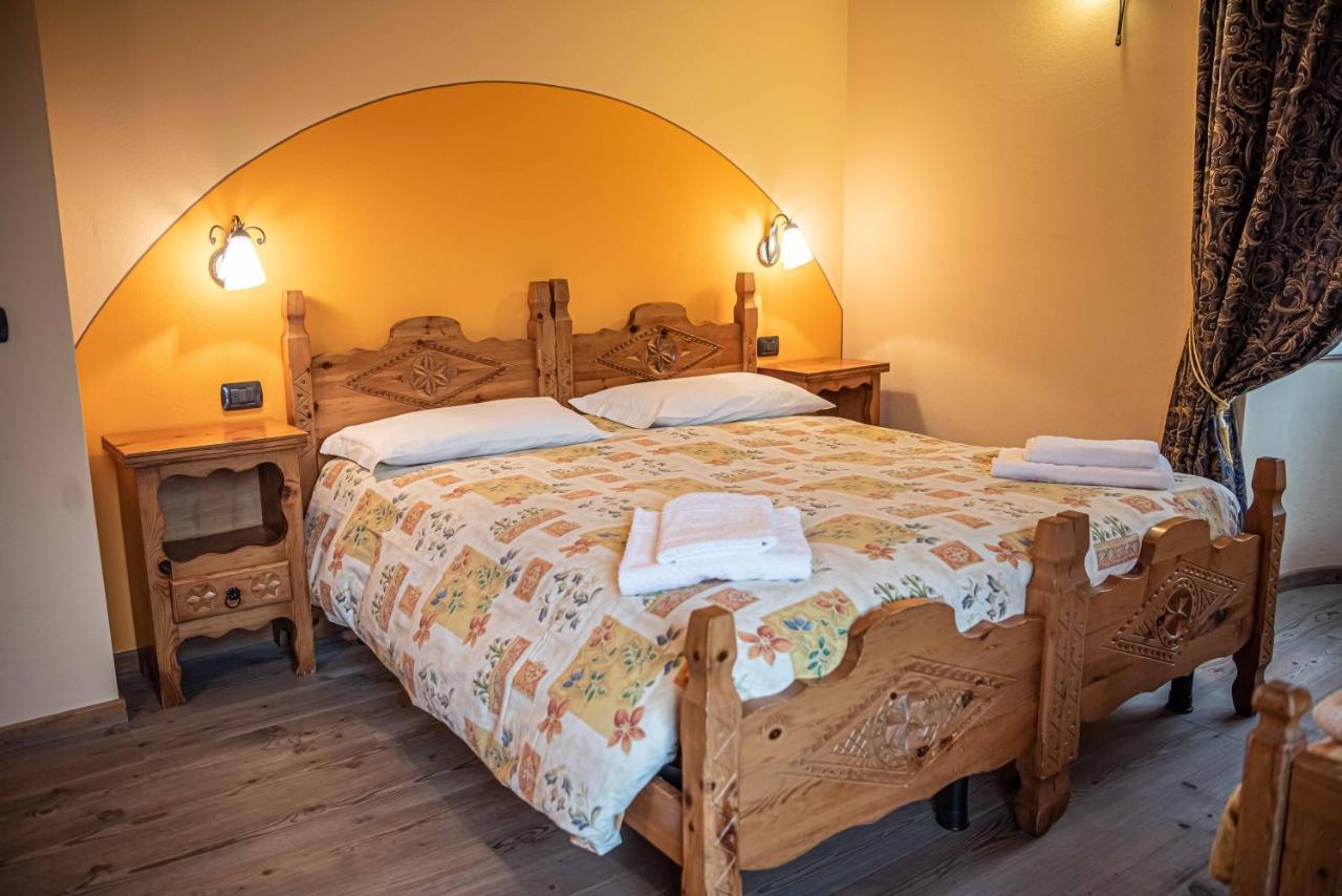 Family House Amalia Myholidaylivigno Dış mekan fotoğraf