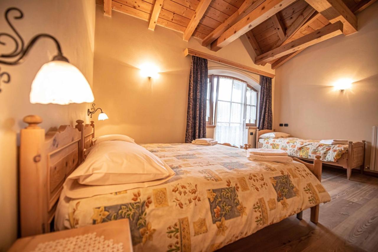 Family House Amalia Myholidaylivigno Dış mekan fotoğraf
