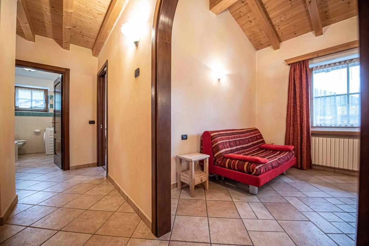 Family House Amalia Myholidaylivigno Dış mekan fotoğraf