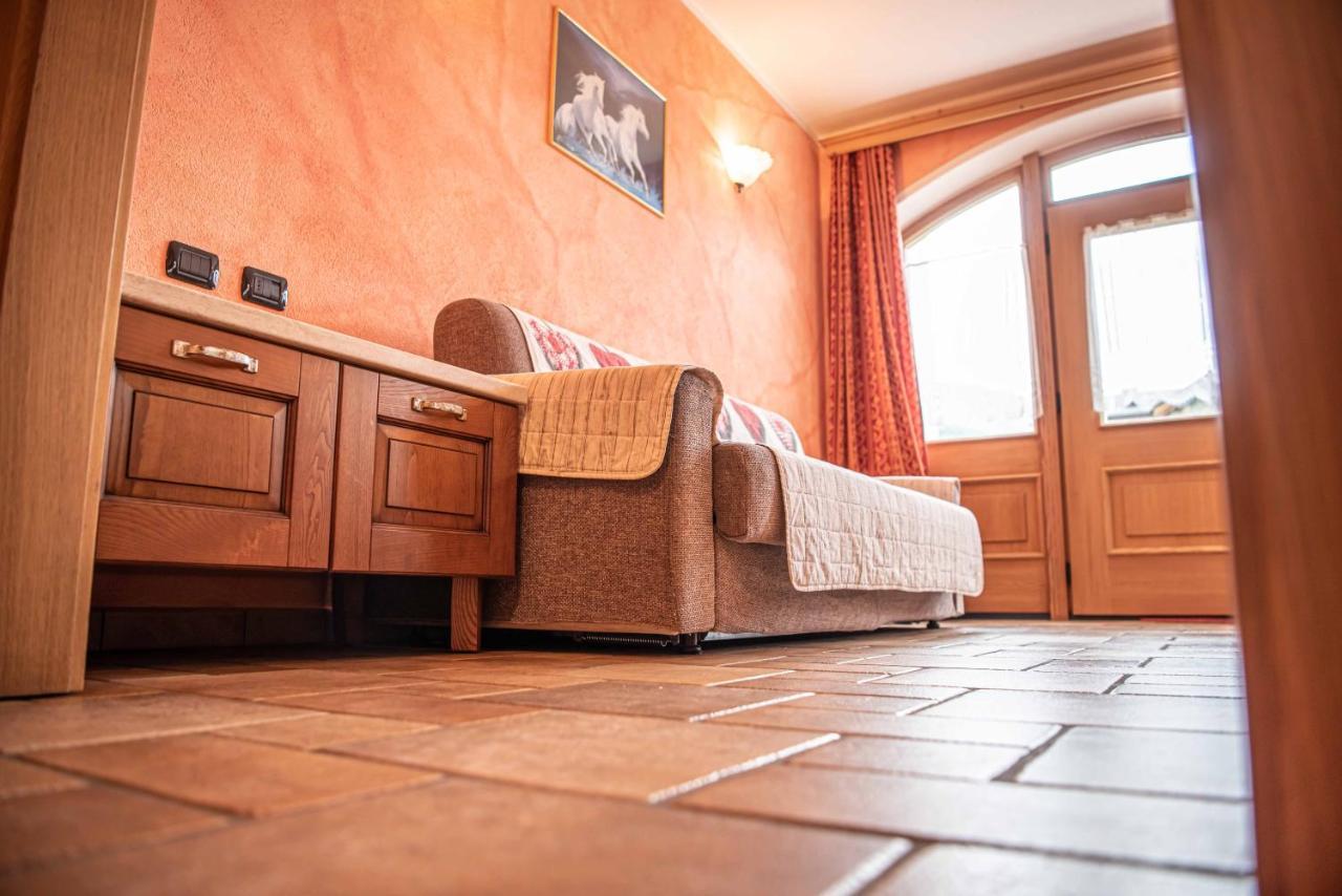 Family House Amalia Myholidaylivigno Dış mekan fotoğraf