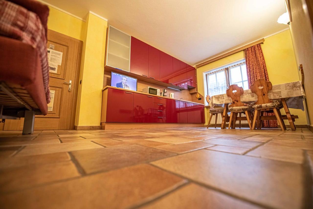 Family House Amalia Myholidaylivigno Dış mekan fotoğraf