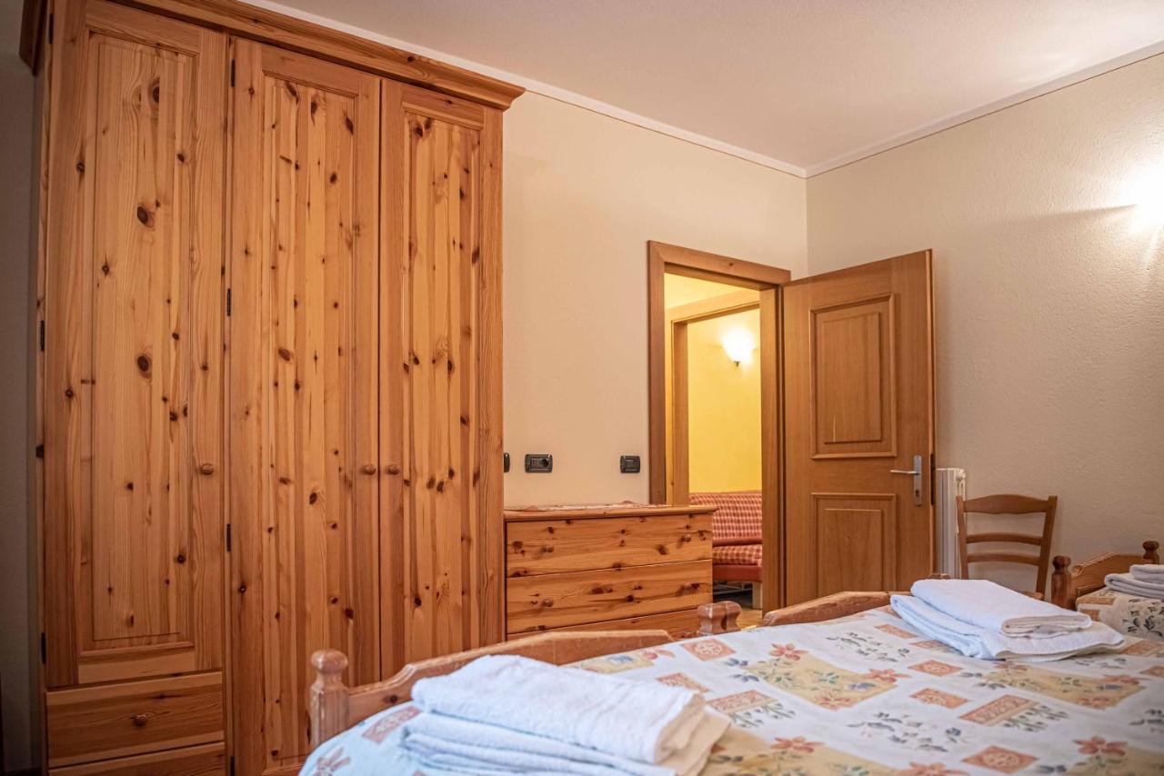Family House Amalia Myholidaylivigno Dış mekan fotoğraf