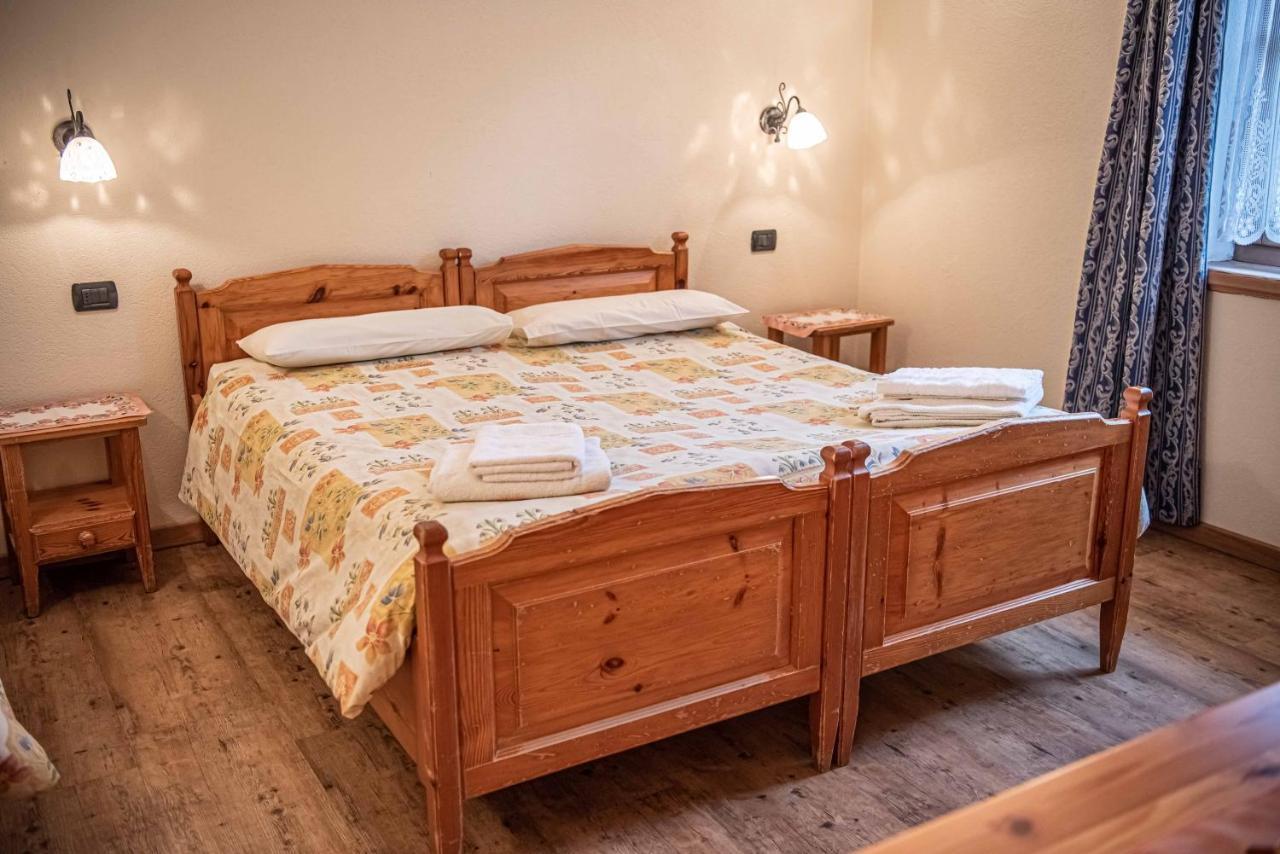 Family House Amalia Myholidaylivigno Dış mekan fotoğraf