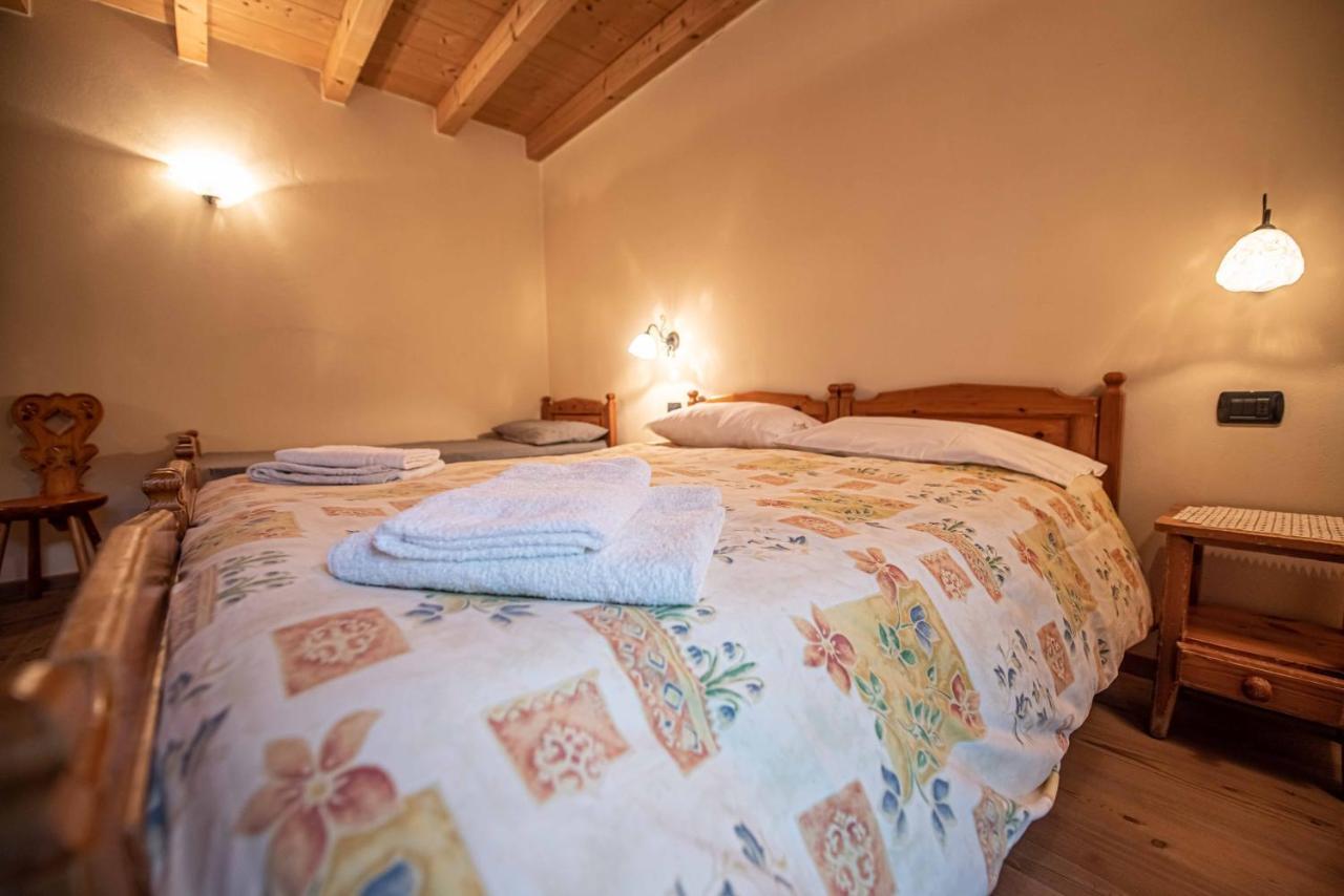 Family House Amalia Myholidaylivigno Dış mekan fotoğraf
