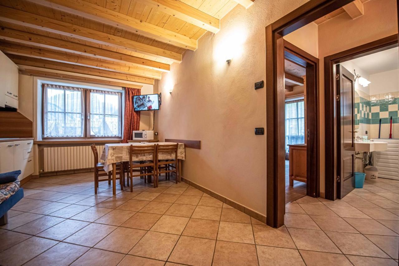 Family House Amalia Myholidaylivigno Dış mekan fotoğraf