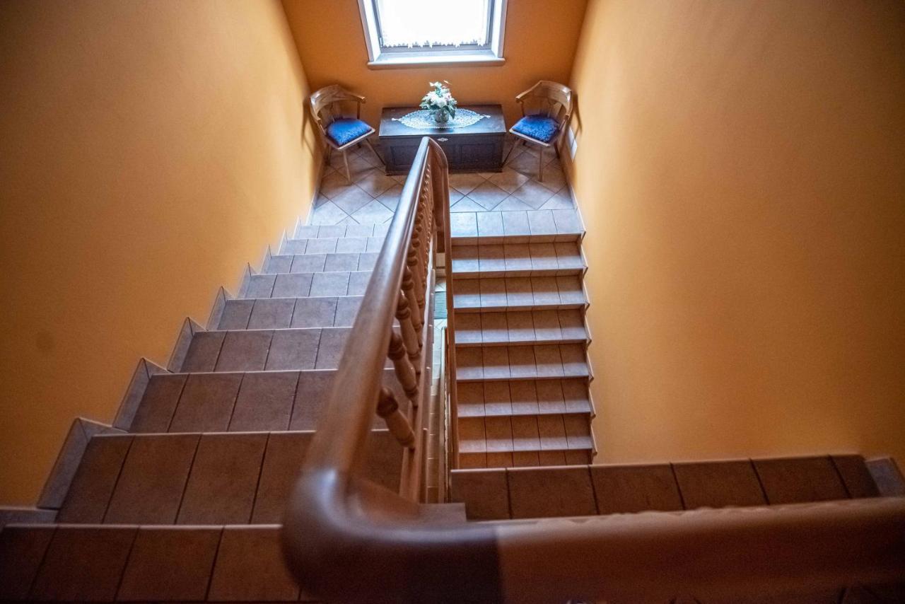Family House Amalia Myholidaylivigno Dış mekan fotoğraf