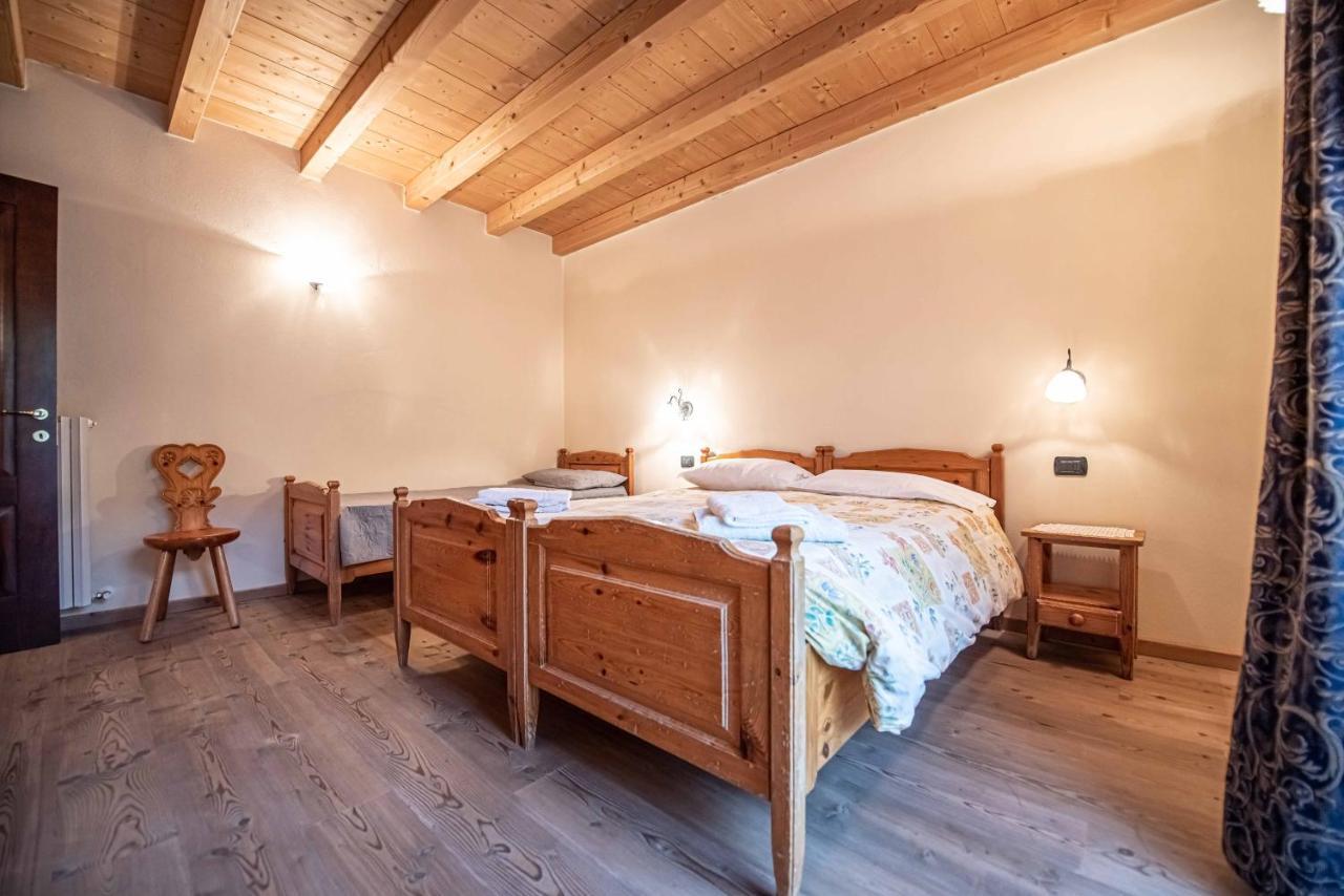 Family House Amalia Myholidaylivigno Dış mekan fotoğraf